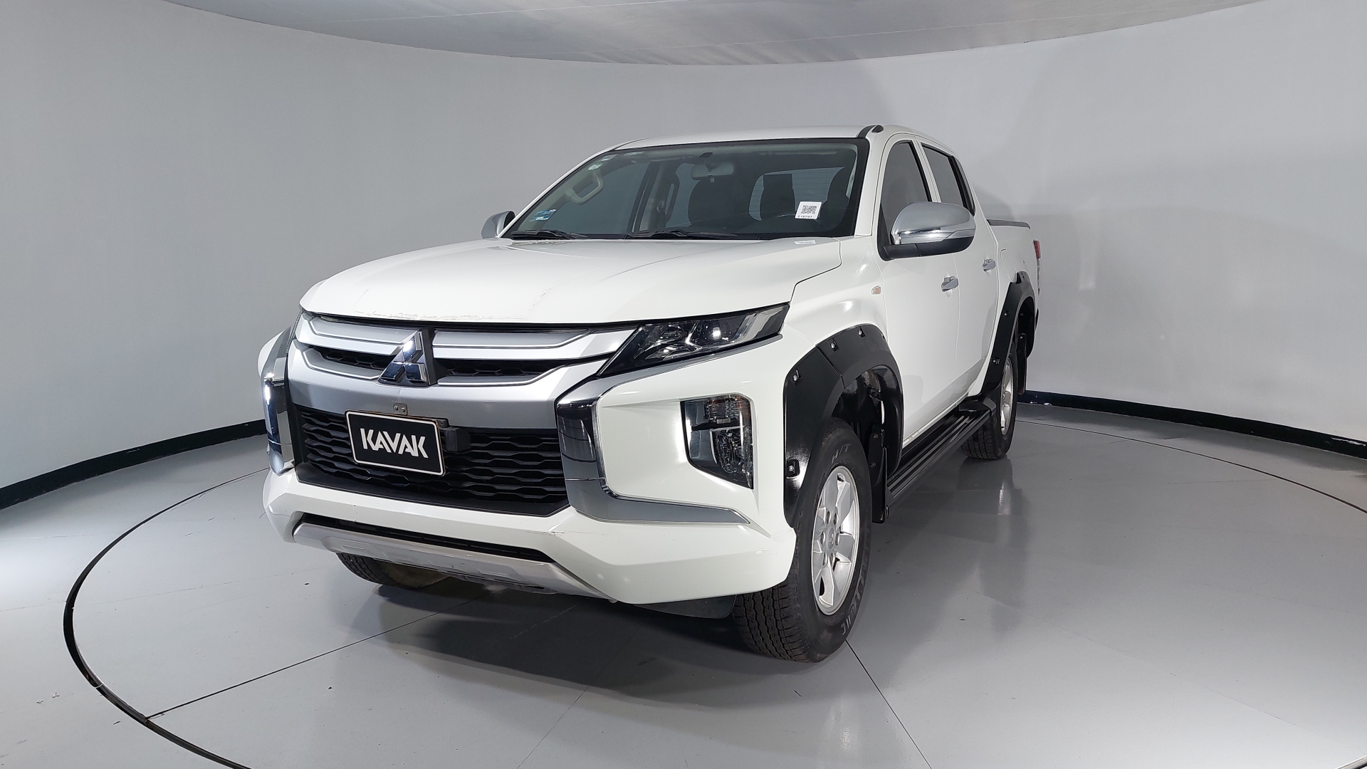 Mitsubishi L200 2023