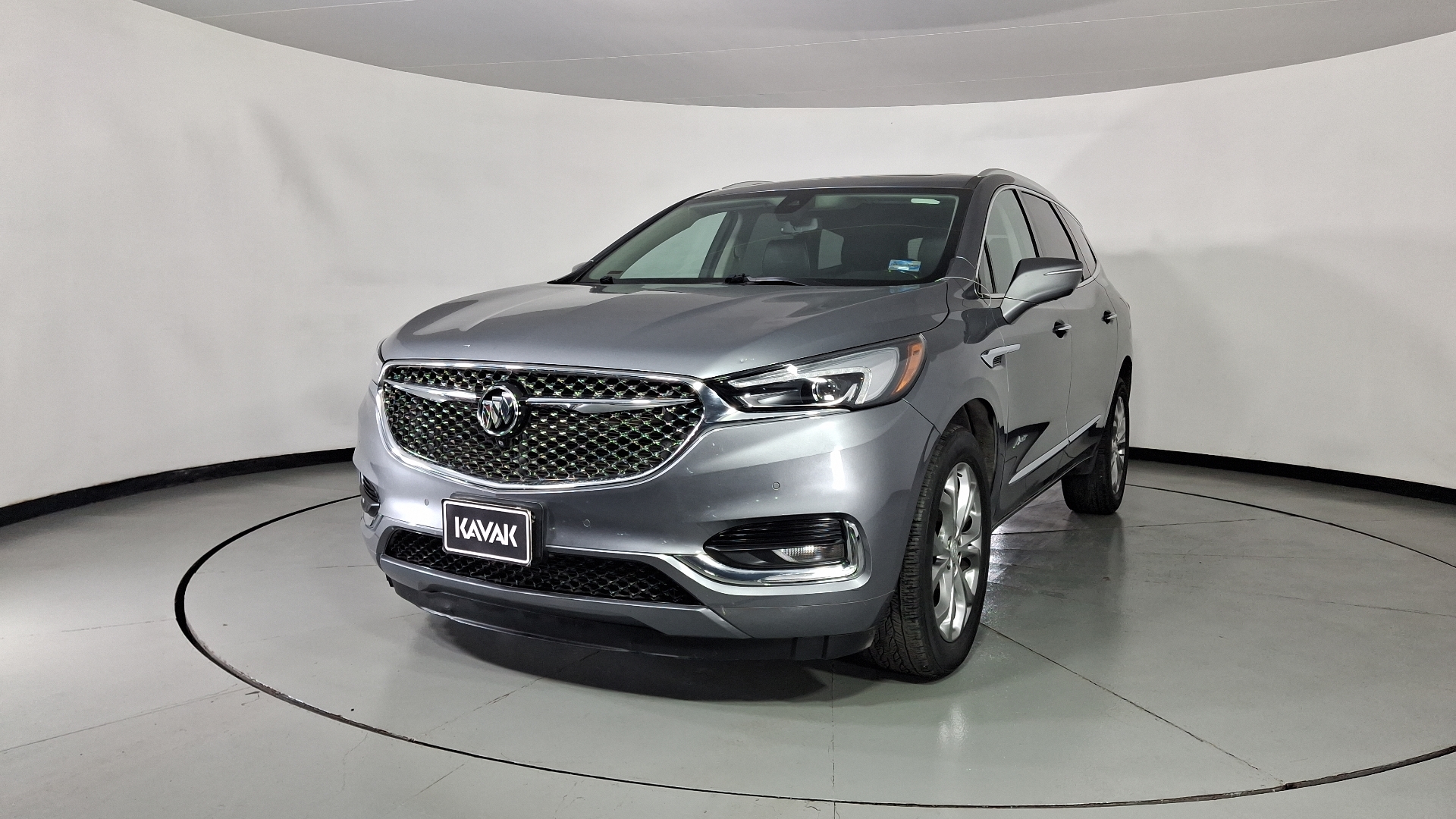 Buick Enclave 2020