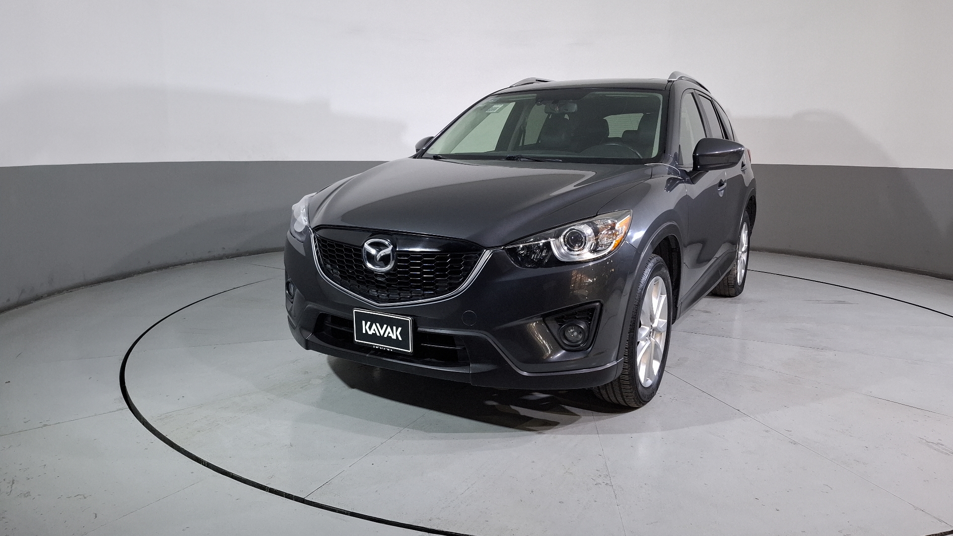 Mazda CX-5 2014