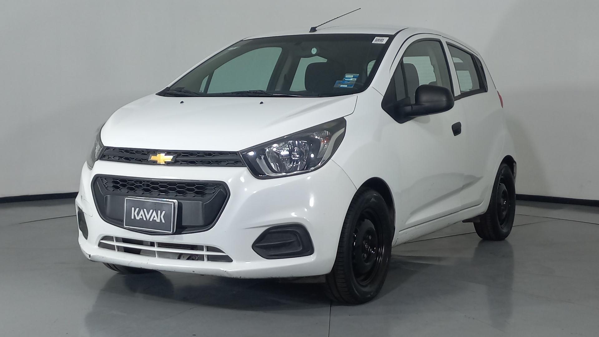 Chevrolet Beat 2019