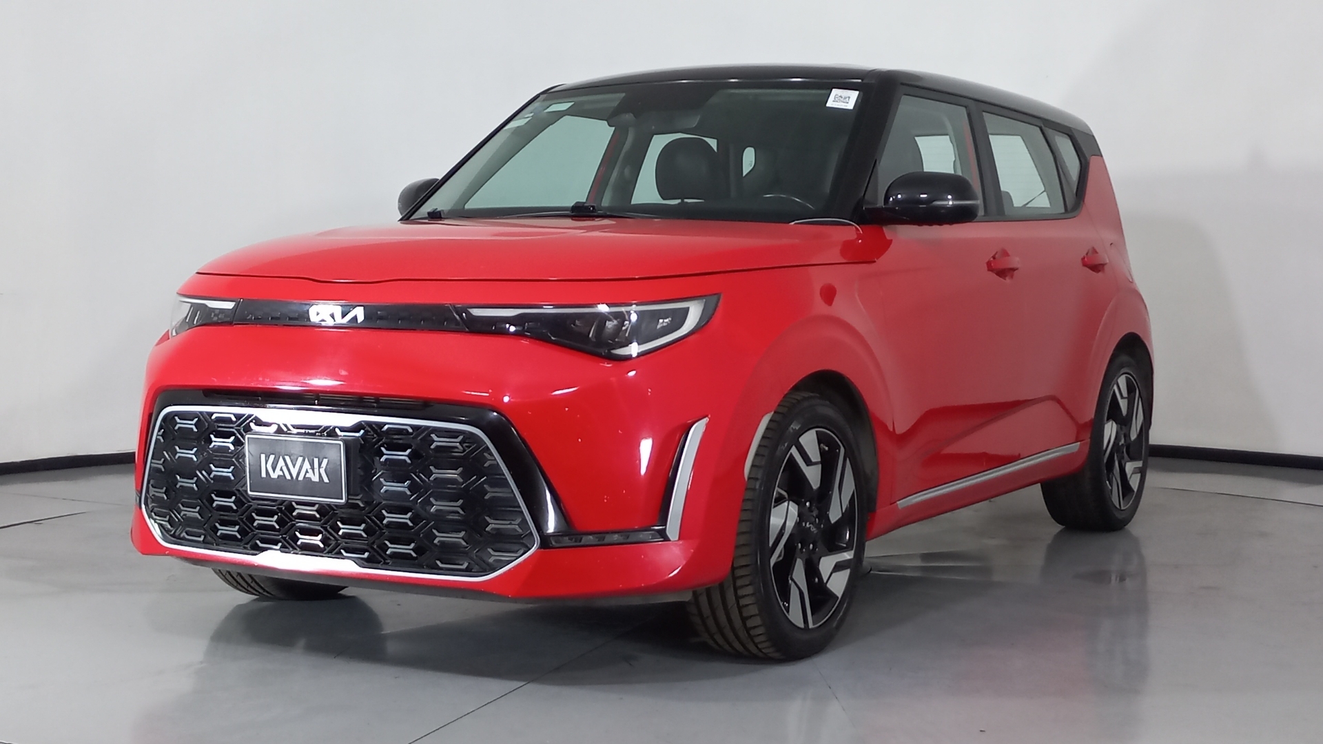 Kia Soul 2023