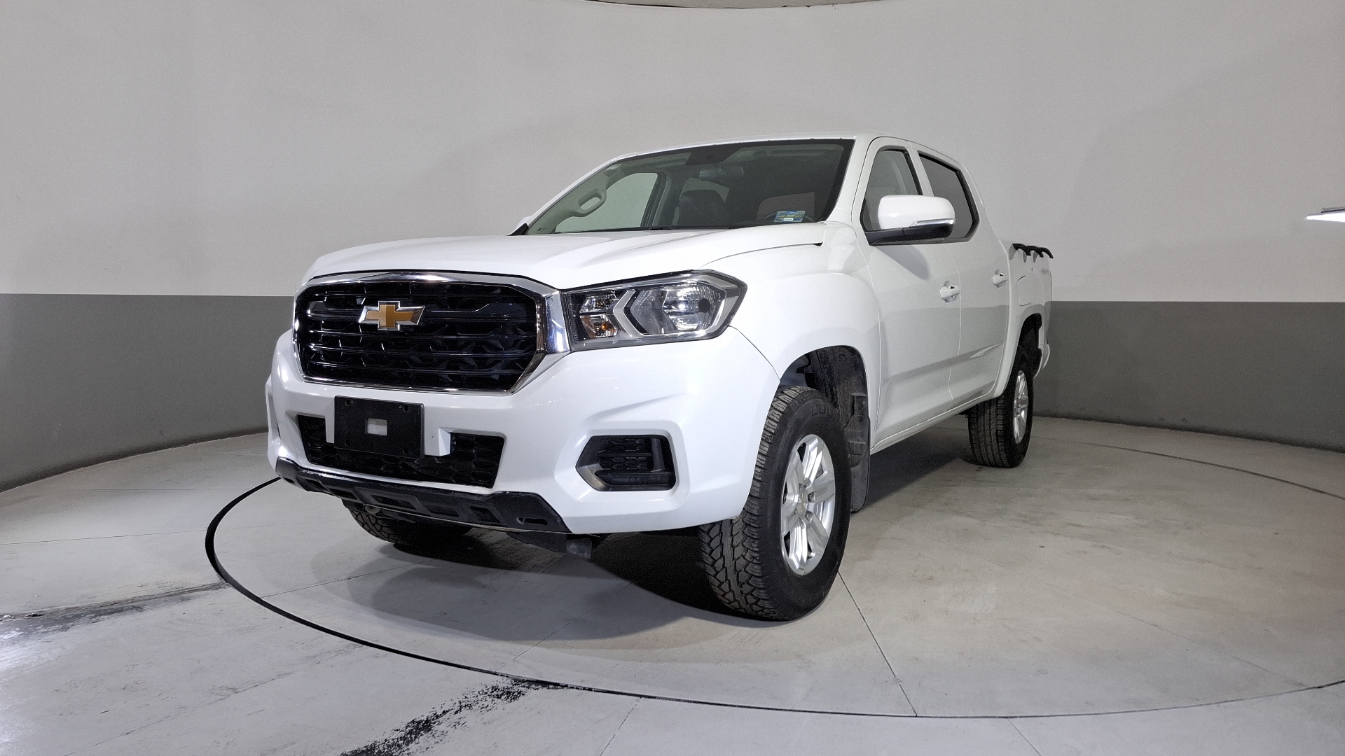 Chevrolet S-10 2023