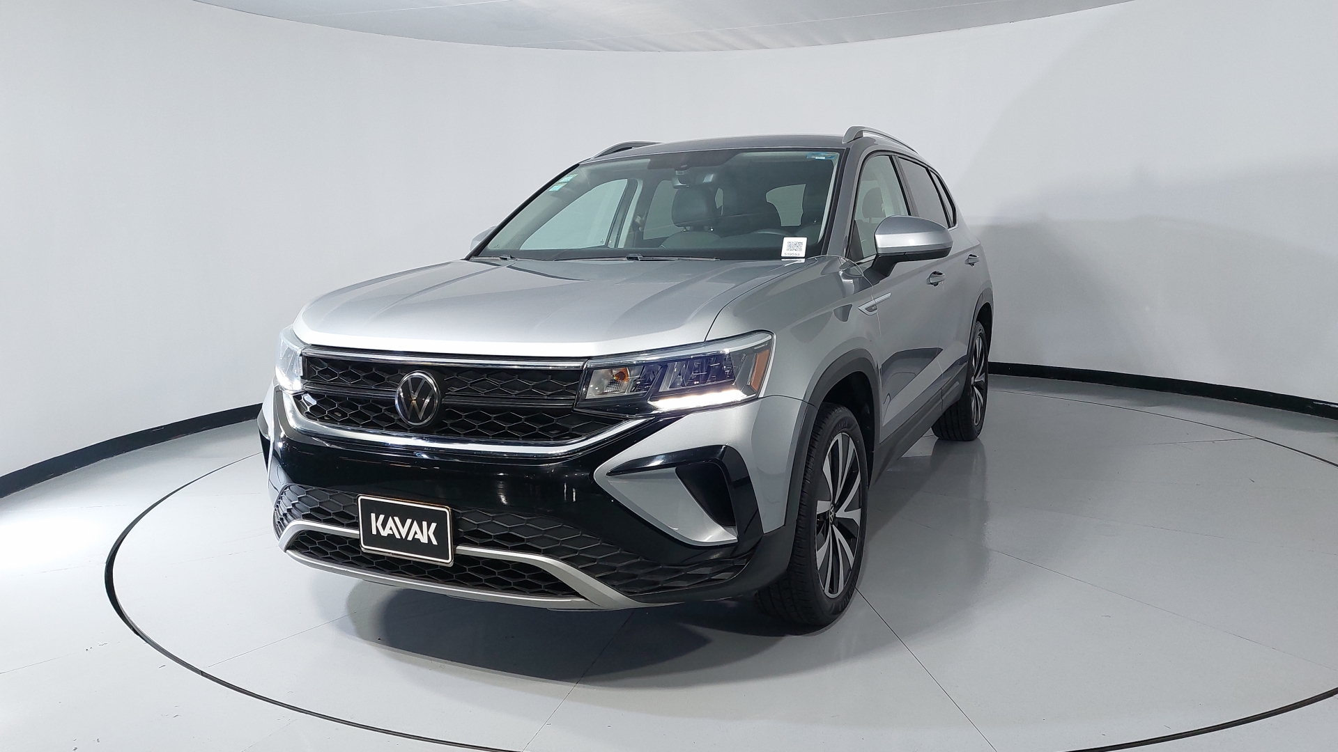 Volkswagen Taos 2023