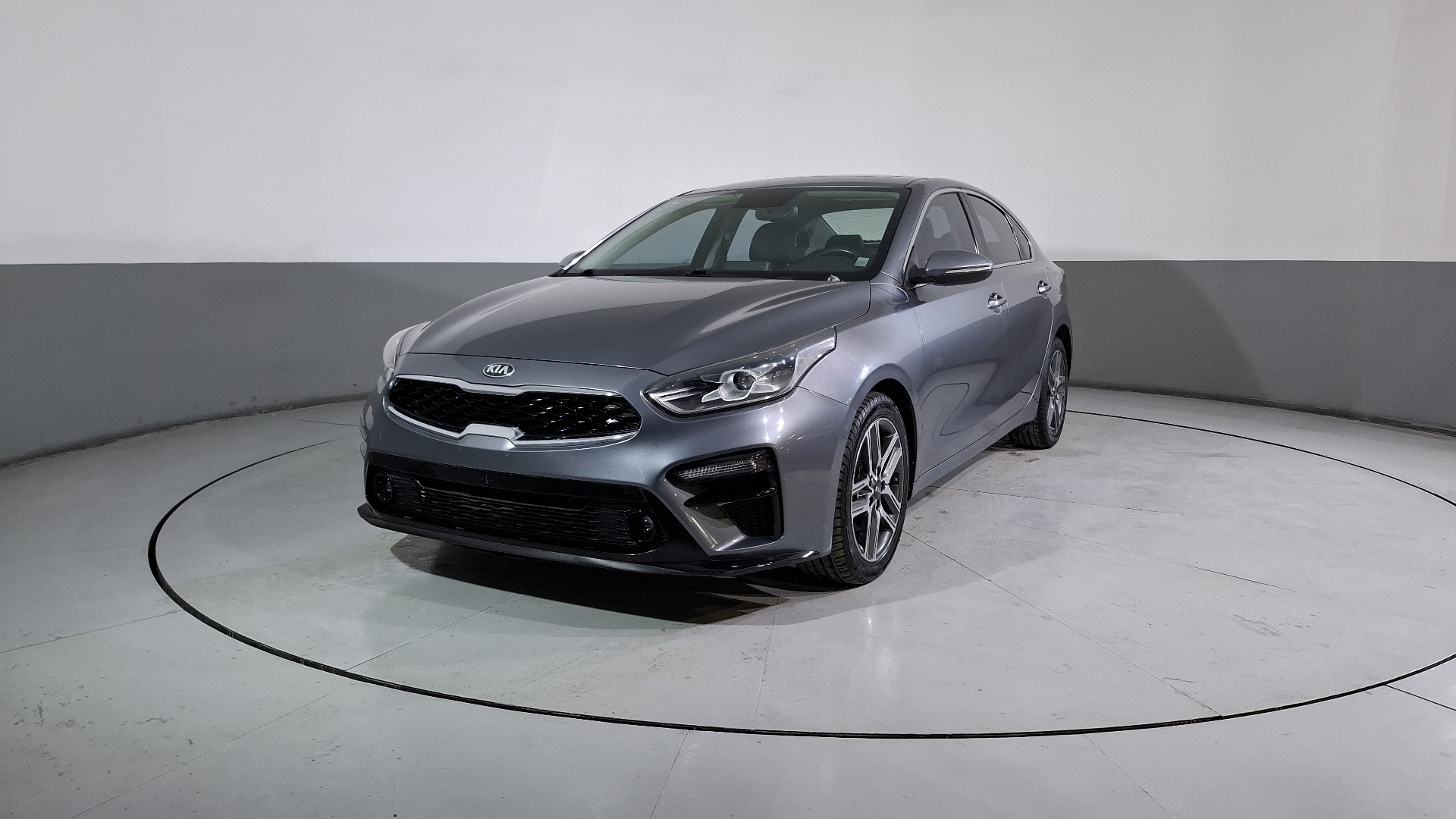 Kia FORTE 2019
