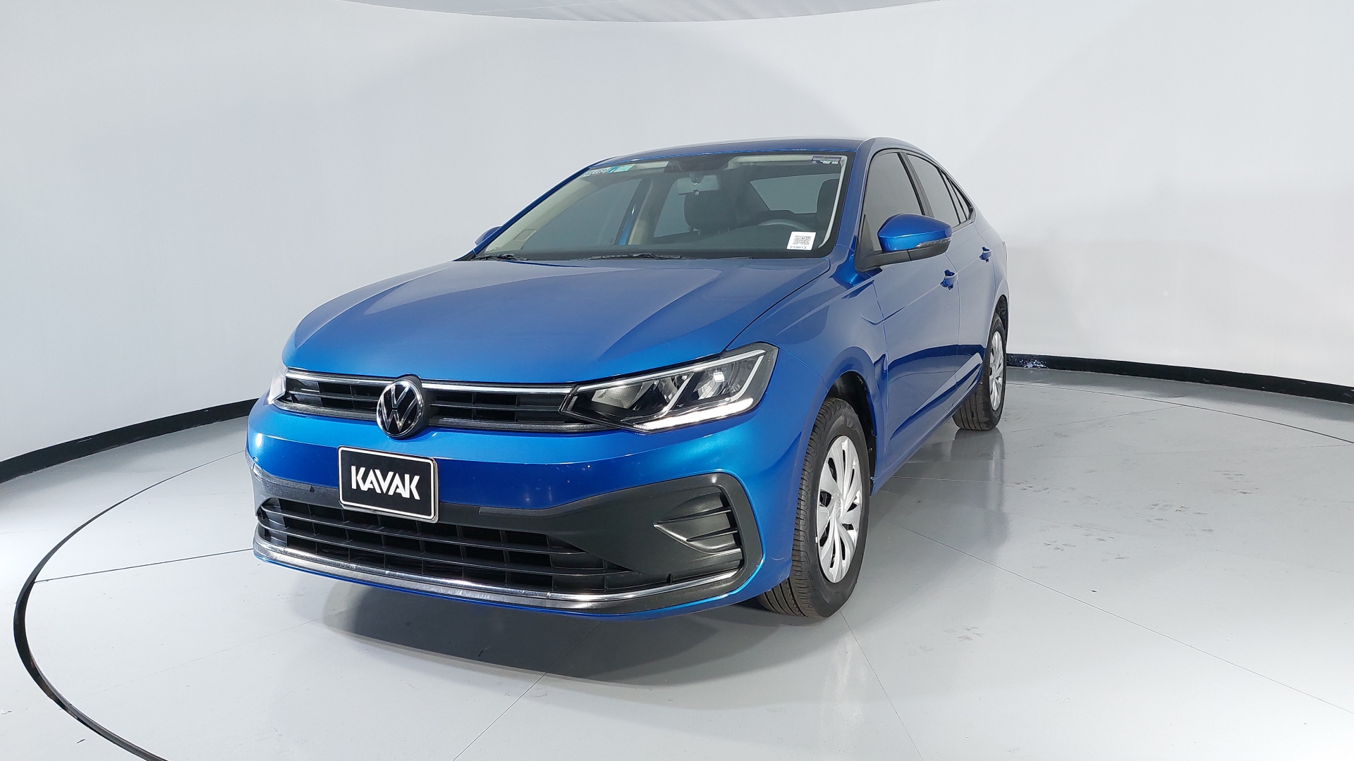 Volkswagen Virtus 2024