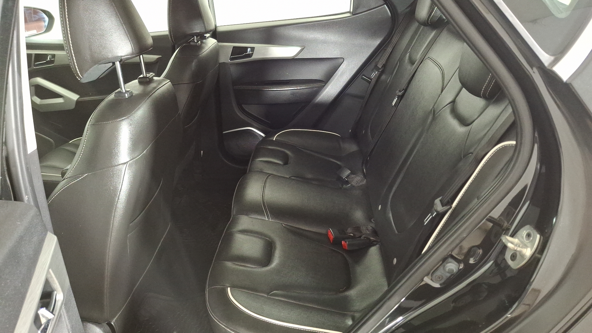 JAC S2 — foto 14 de 16