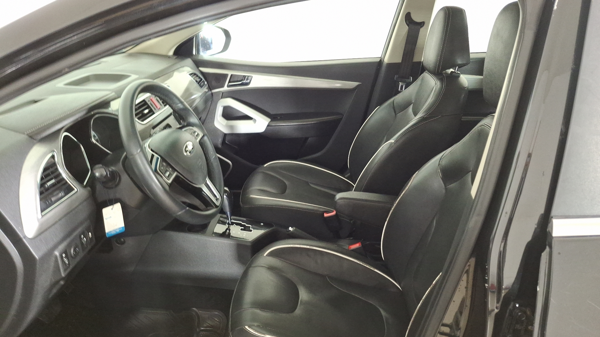 JAC S2 — foto 13 de 16
