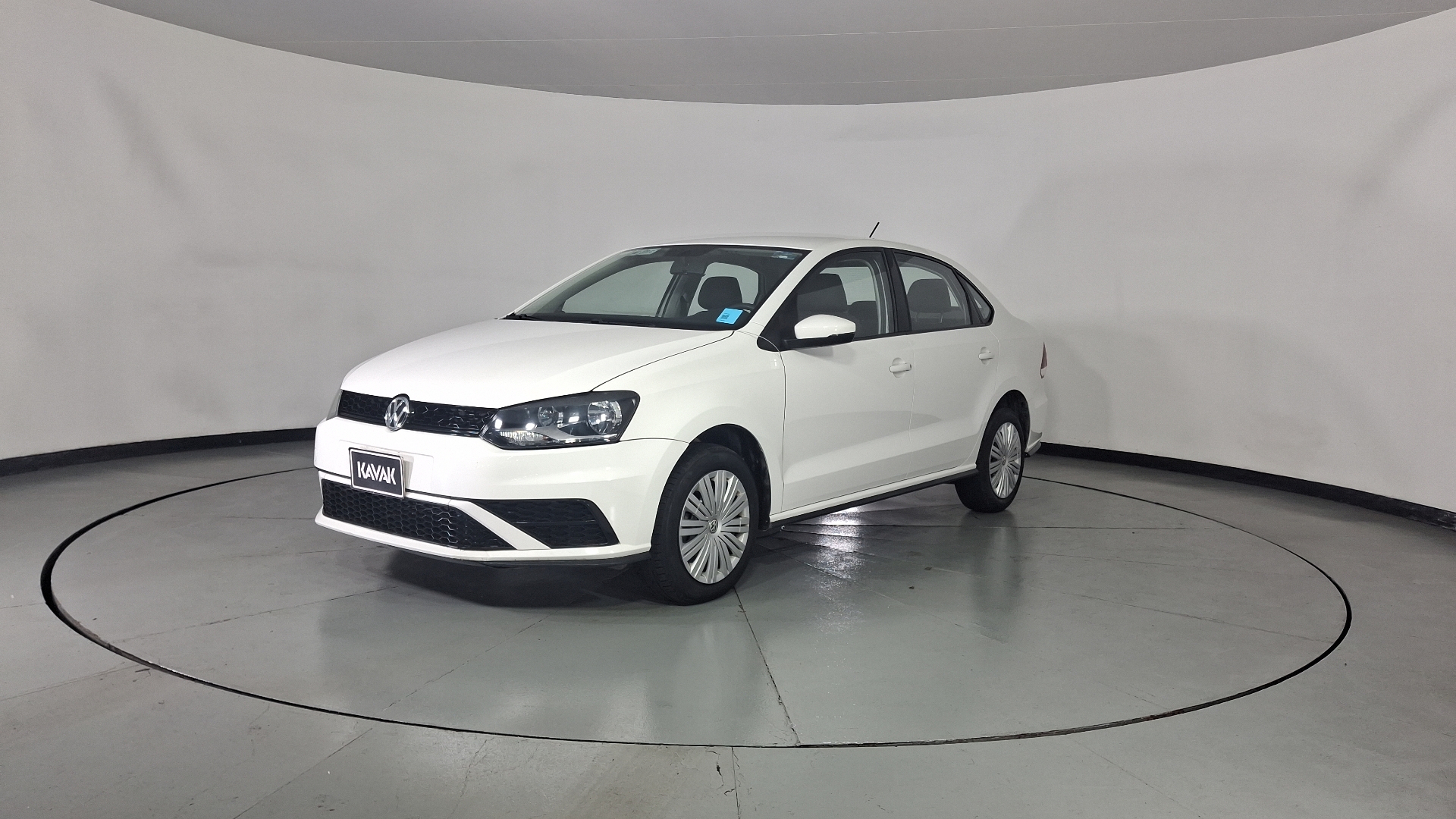 Volkswagen Vento 2021