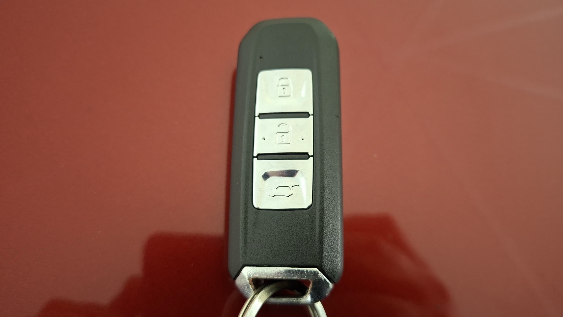 Chevrolet Groove — foto 18 de 18