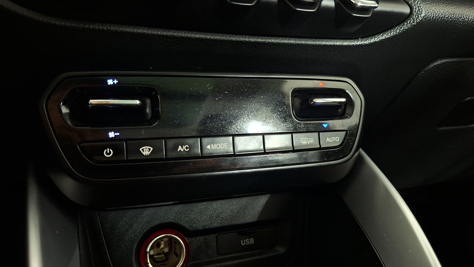 Chevrolet Groove — foto 17 de 18