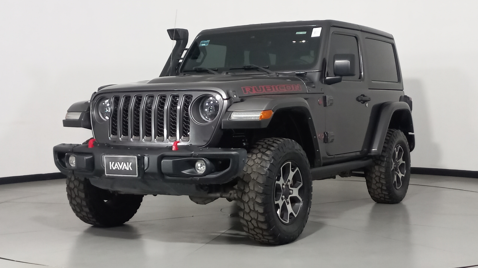 Jeep Wrangler 2023