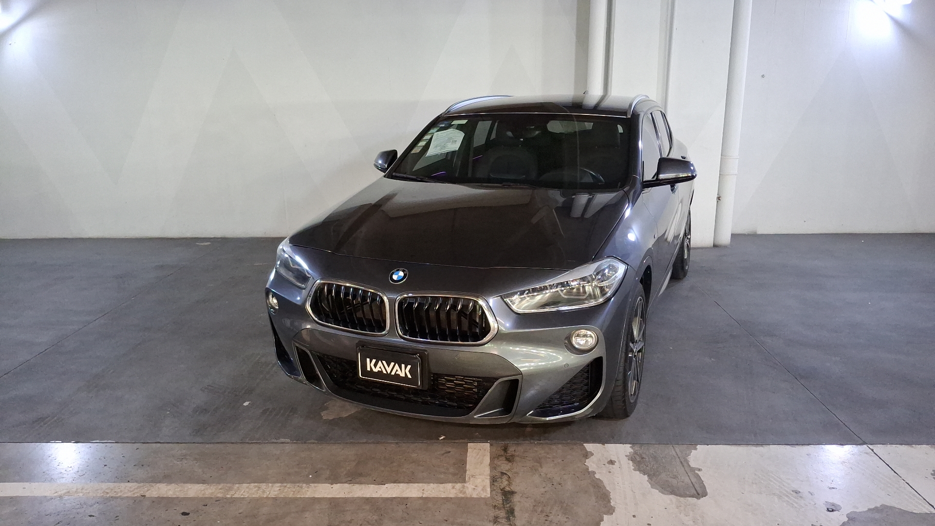 Bmw X2 2021