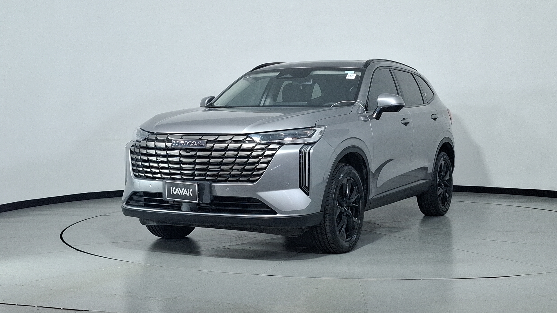 Great Wall Haval H6 2026
