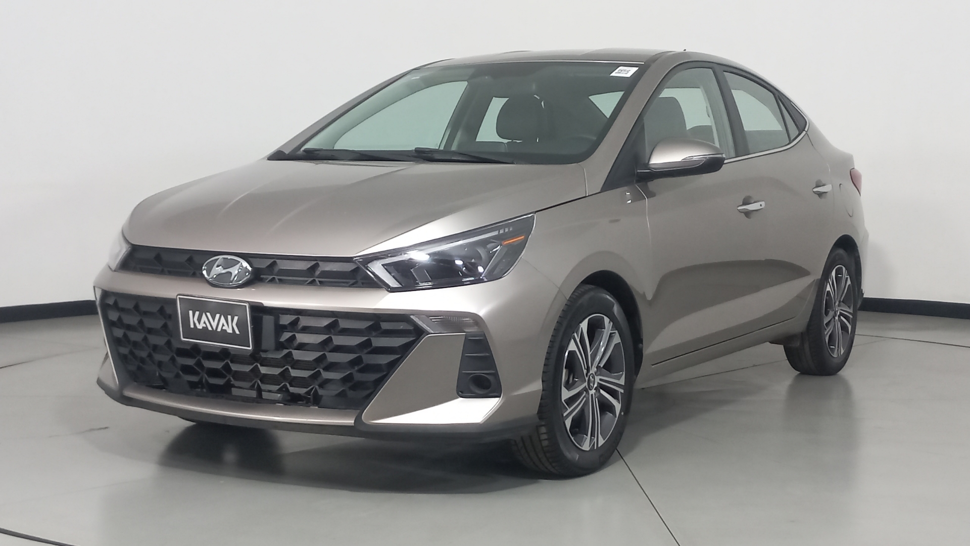 Hyundai HB20 2023
