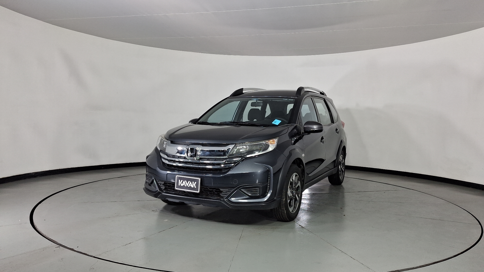 Honda BR-V 2022