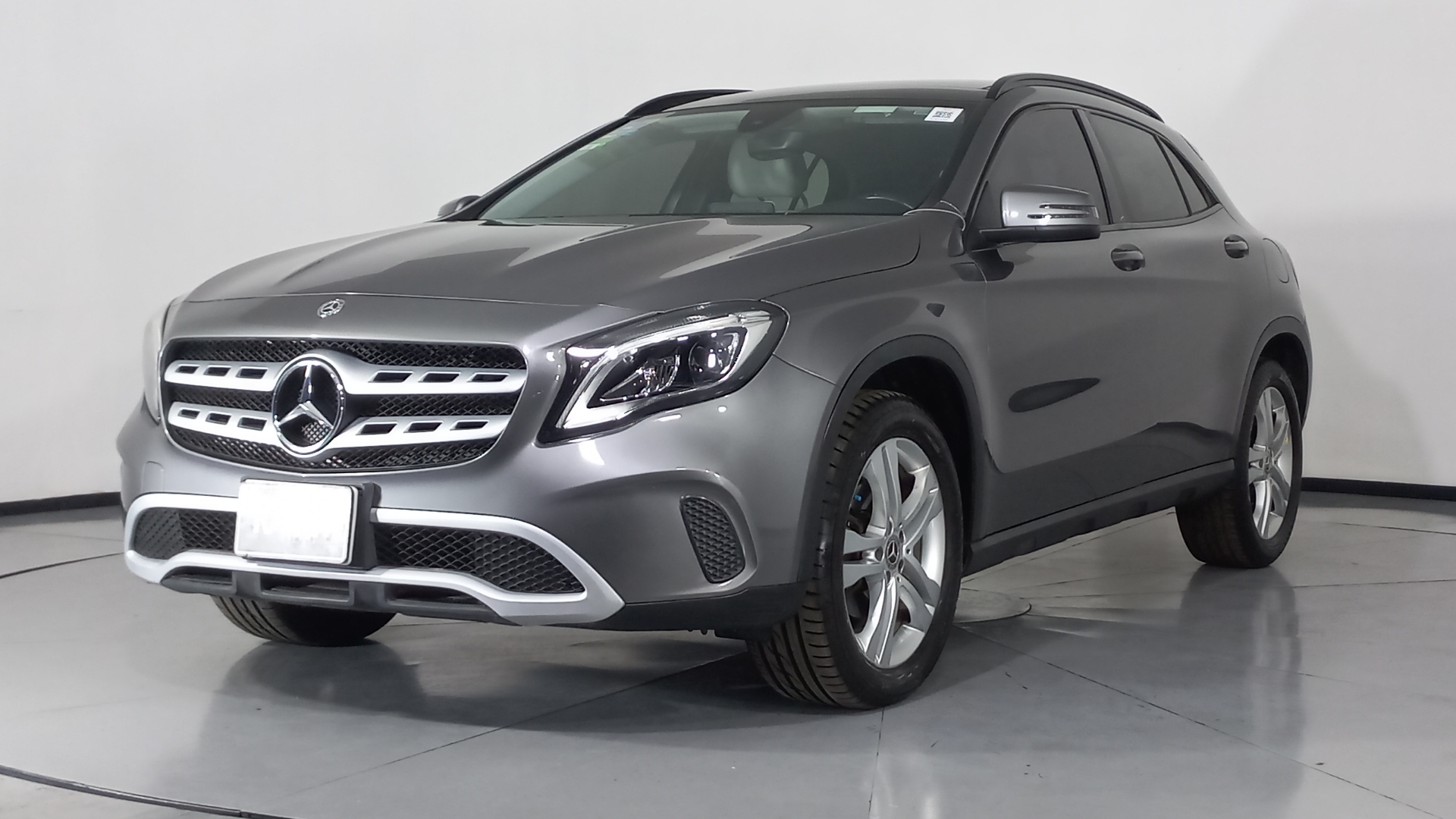Mercedes Benz Clase GLA 2019