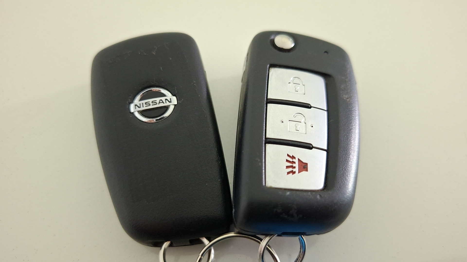 Nissan X-Trail — foto 17 de 17