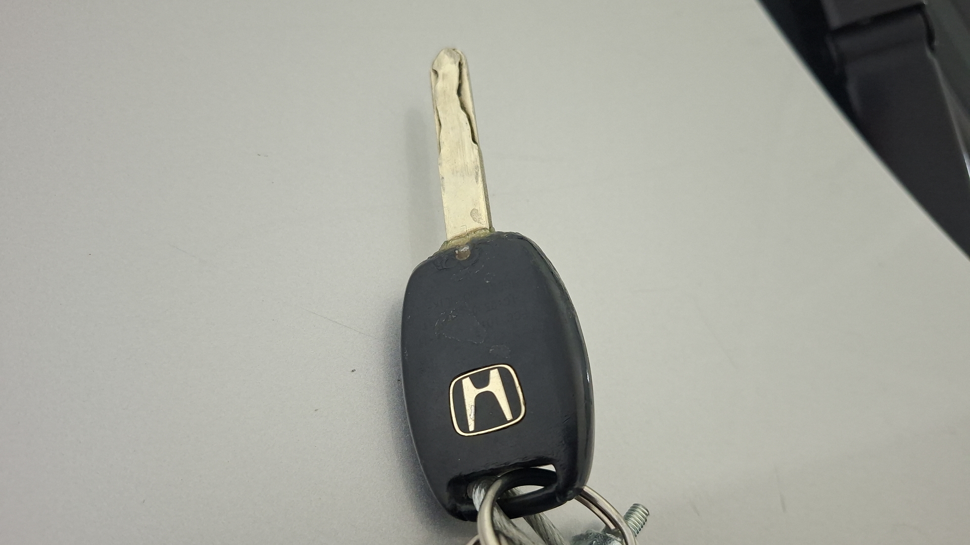 Honda CR-V — foto 16 de 17