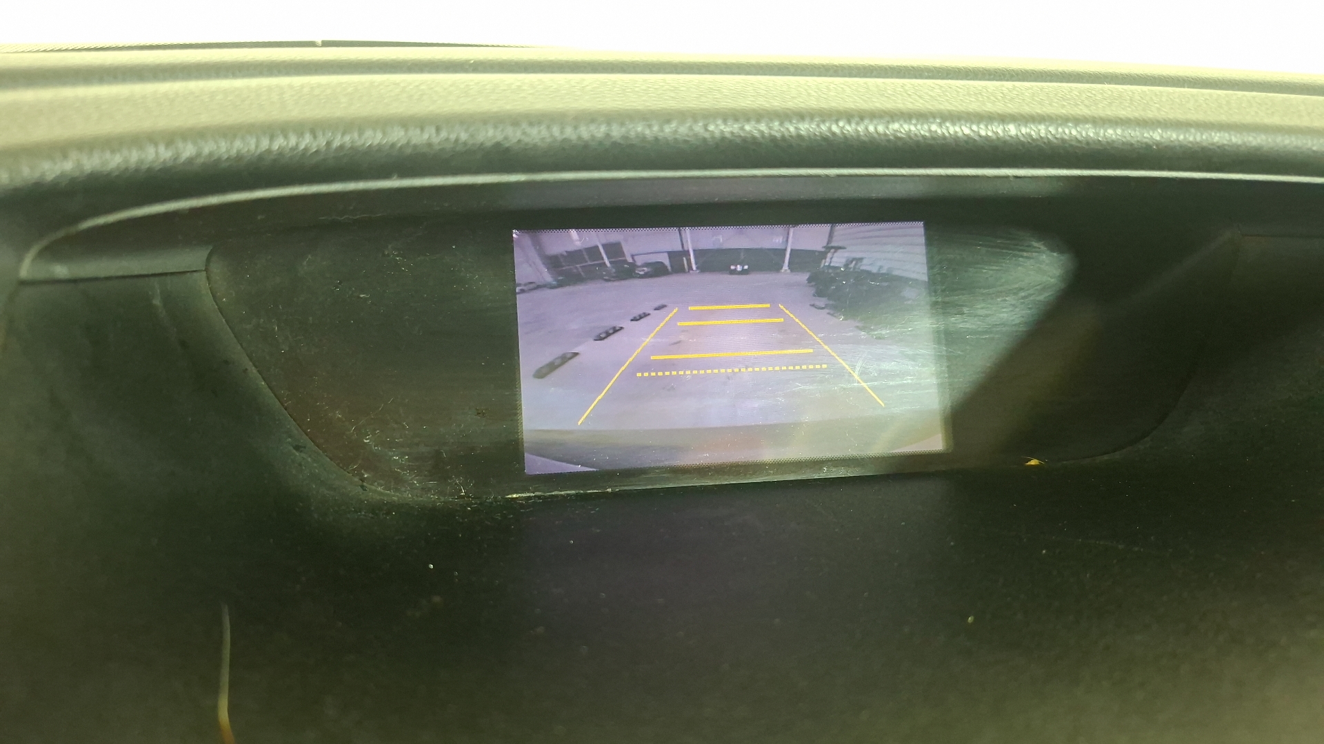 Honda CR-V — foto 17 de 17