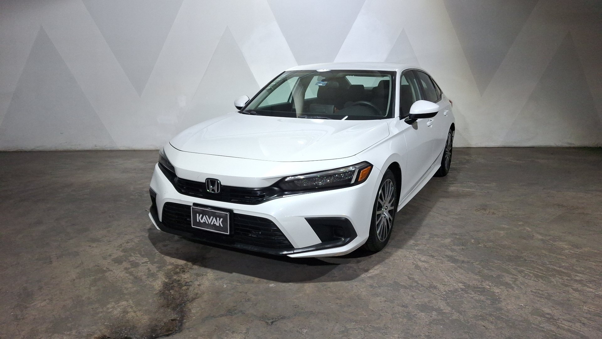 Honda Civic 2022