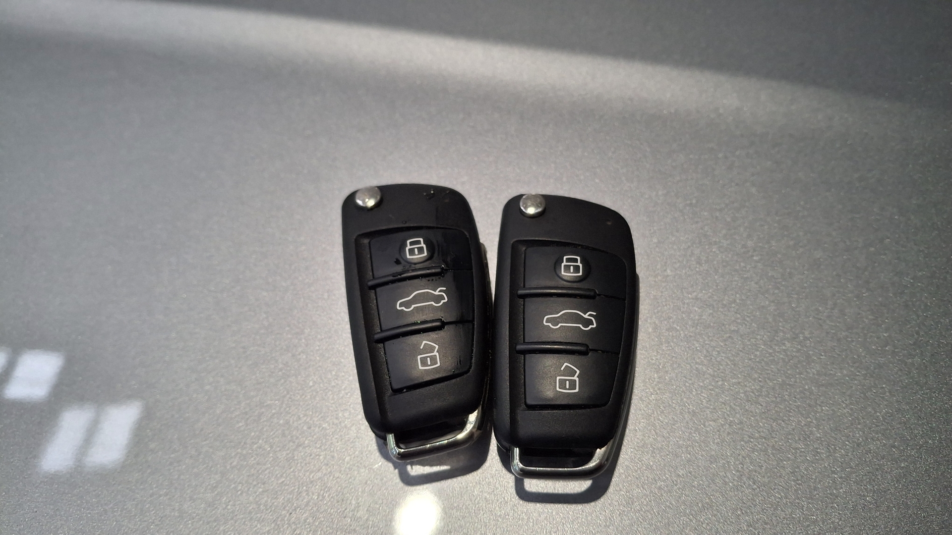 Audi Q3 — foto 16 de 16