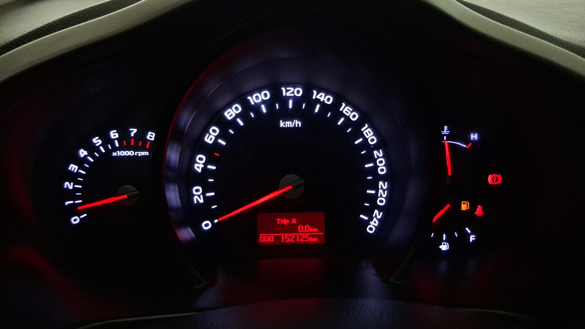 KIA Sportage — foto 9 de 15