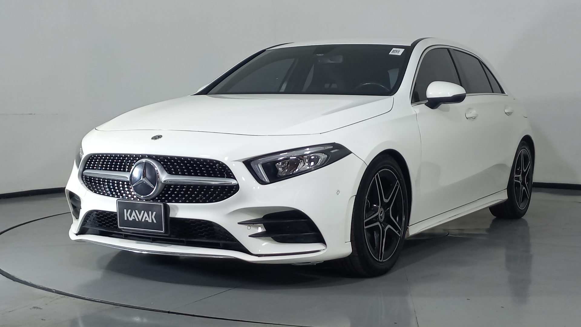 Mercedes Benz Clase A 2023