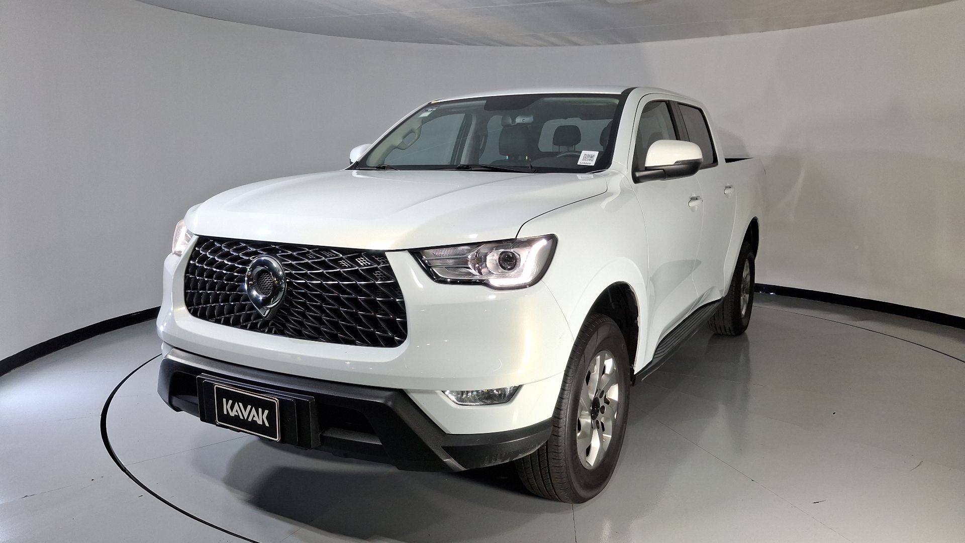 Great Wall Poer 2025
