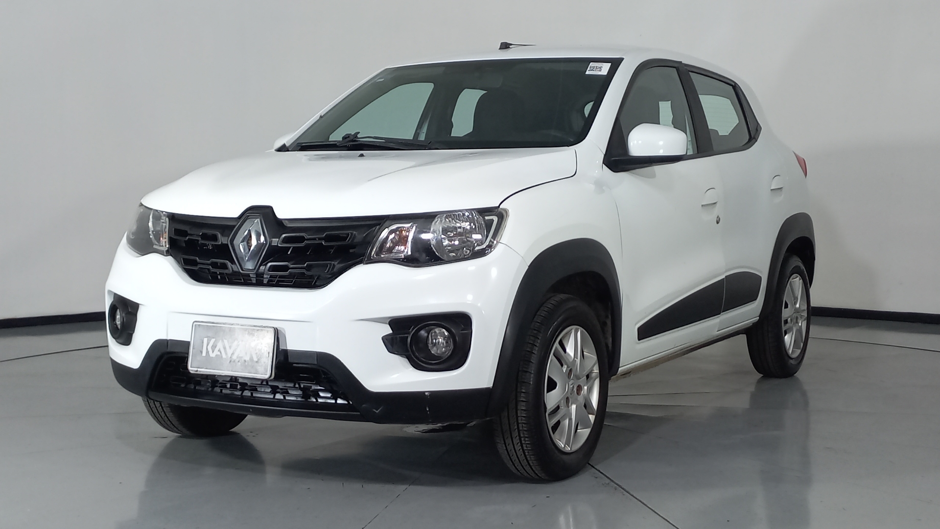 Renault Kwid 2021