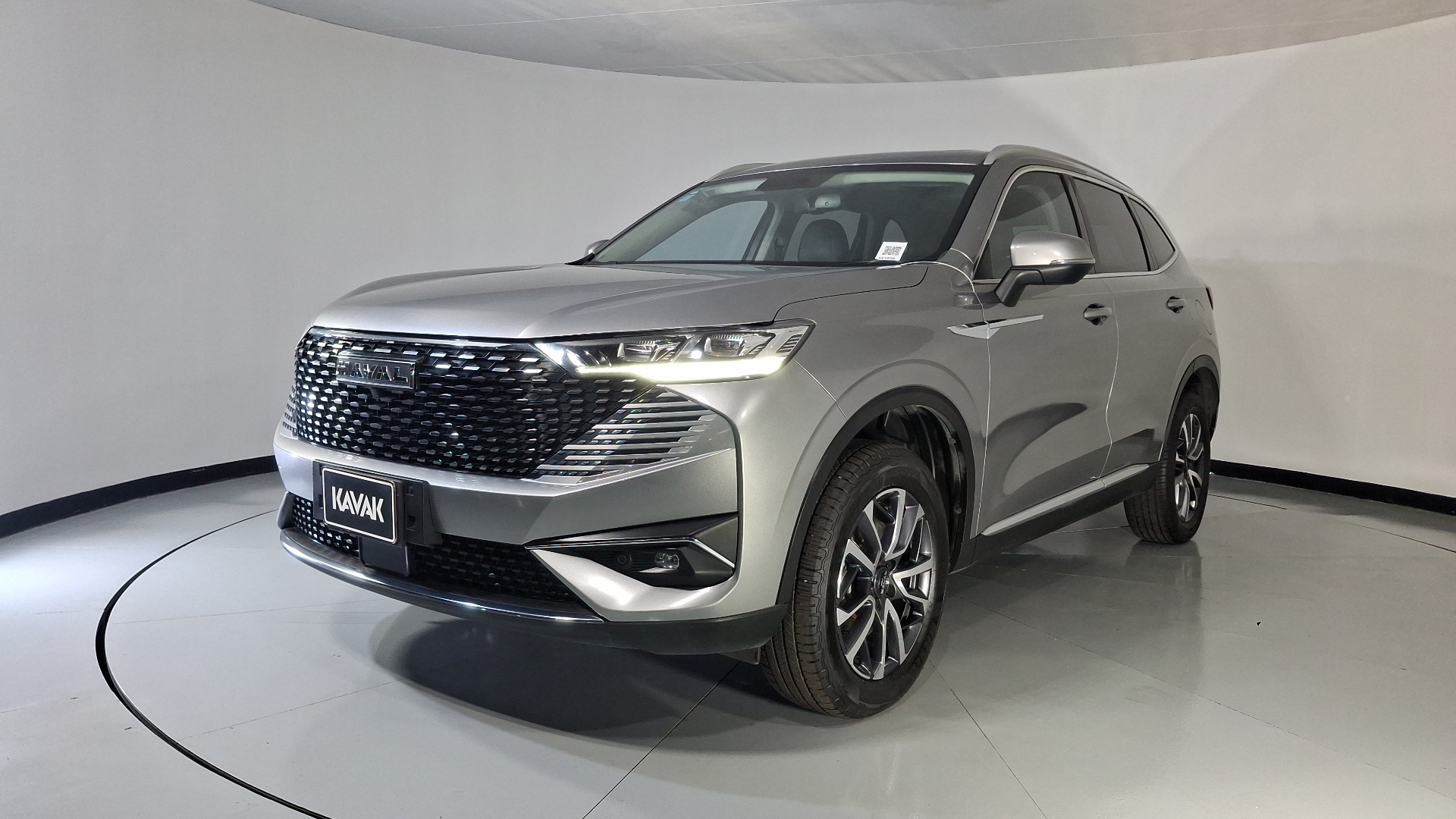 Great Wall Haval H6 2024