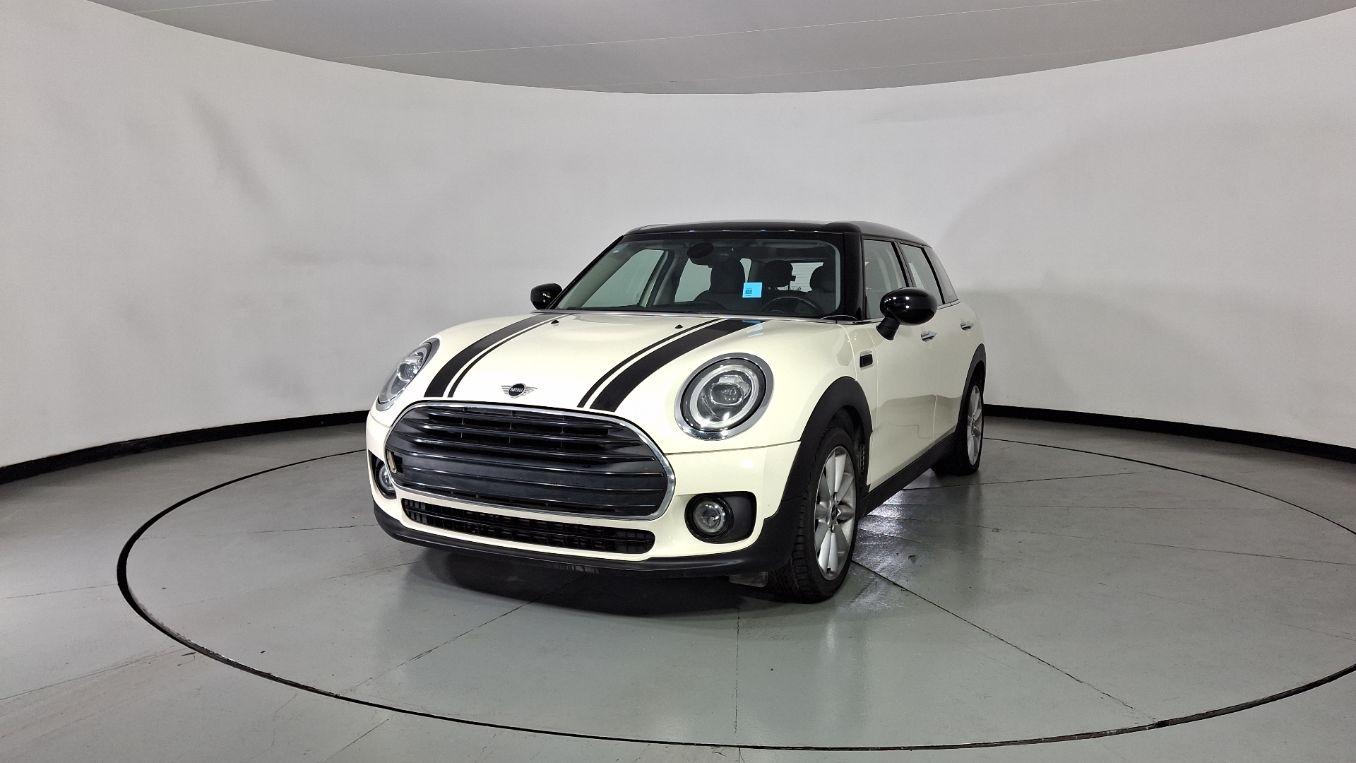 Mini Clubman 2020