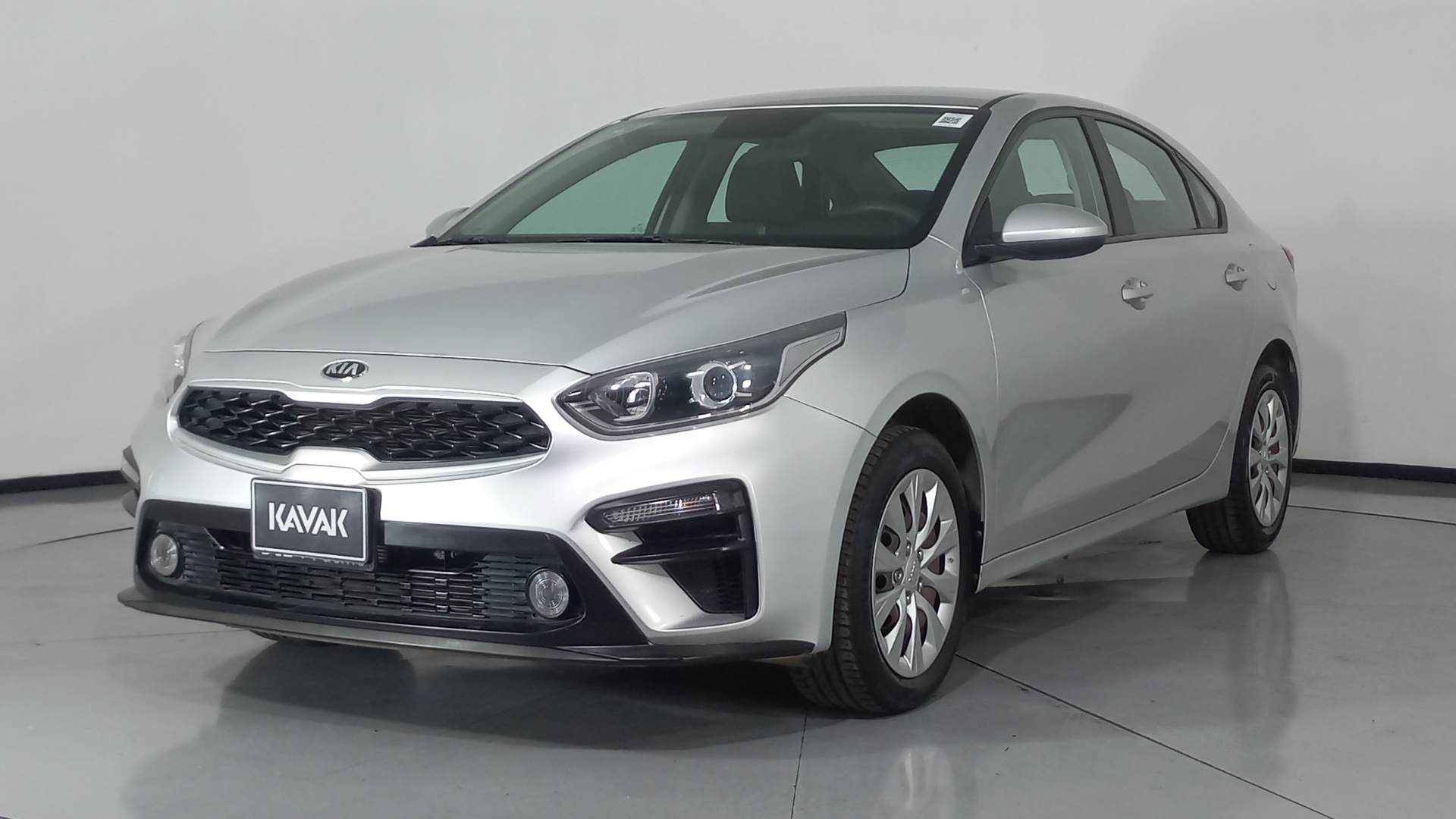 Kia FORTE 2019