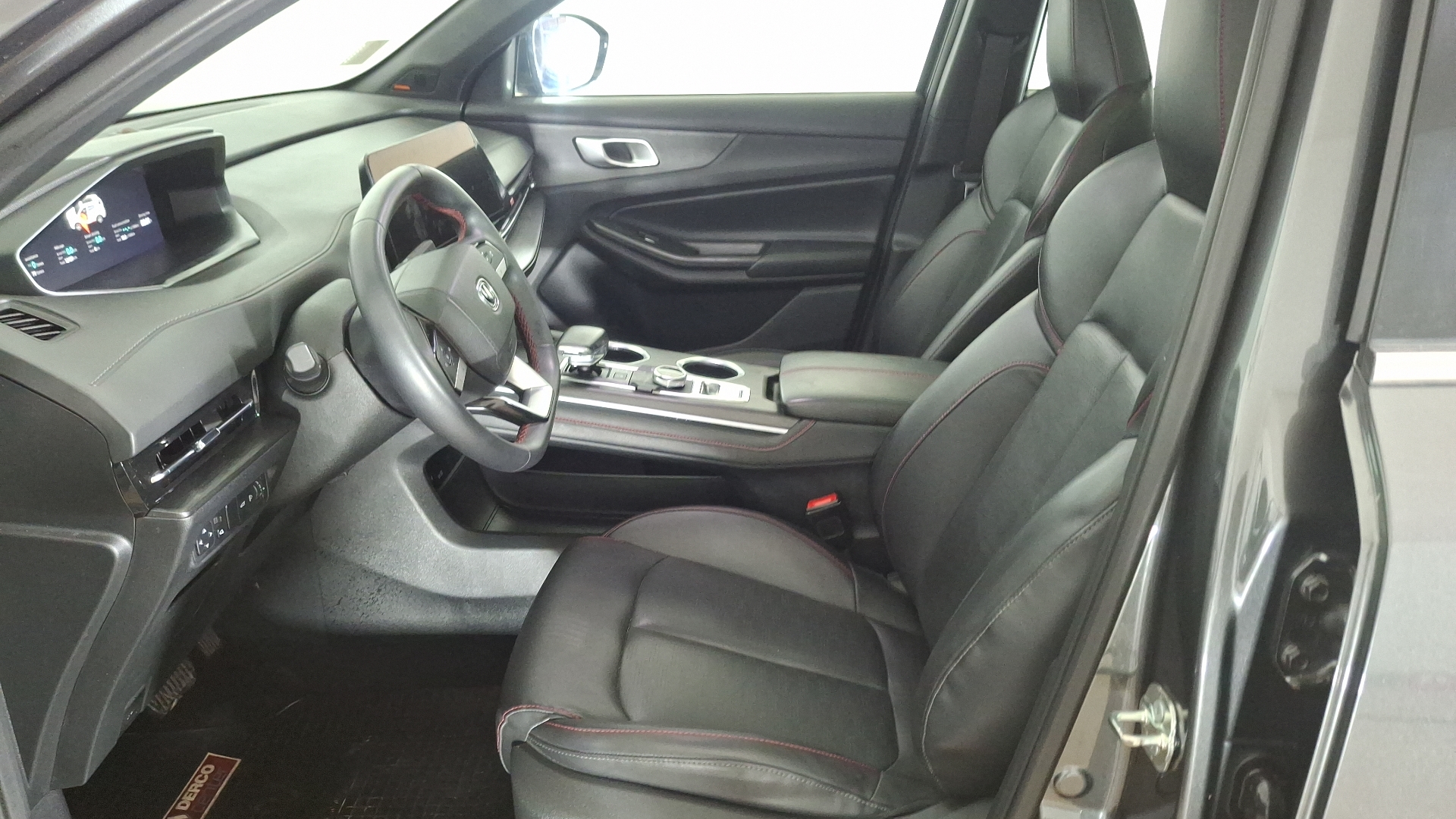 Changan Cs55 — foto 14 de 17