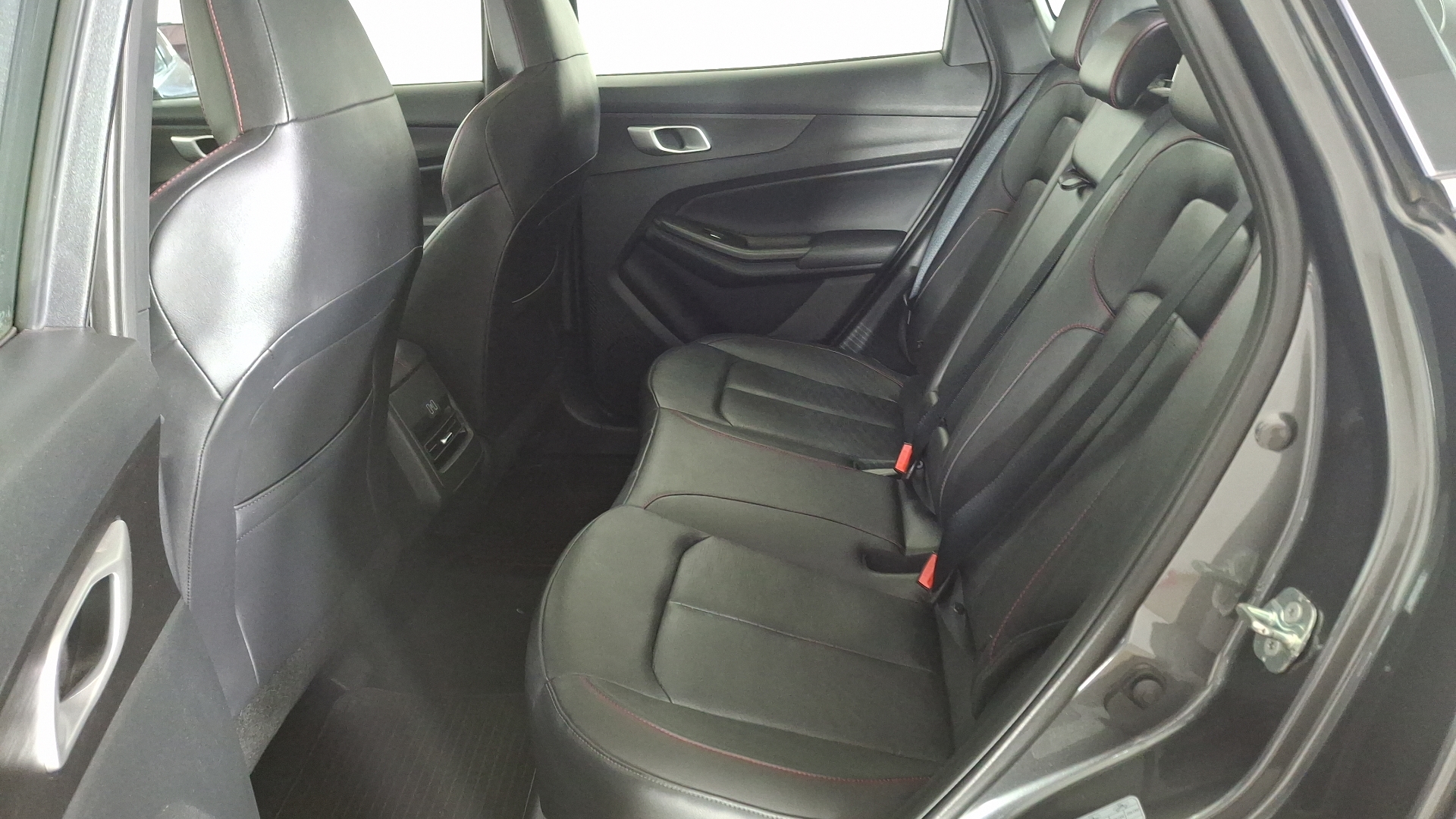 Changan Cs55 — foto 15 de 17
