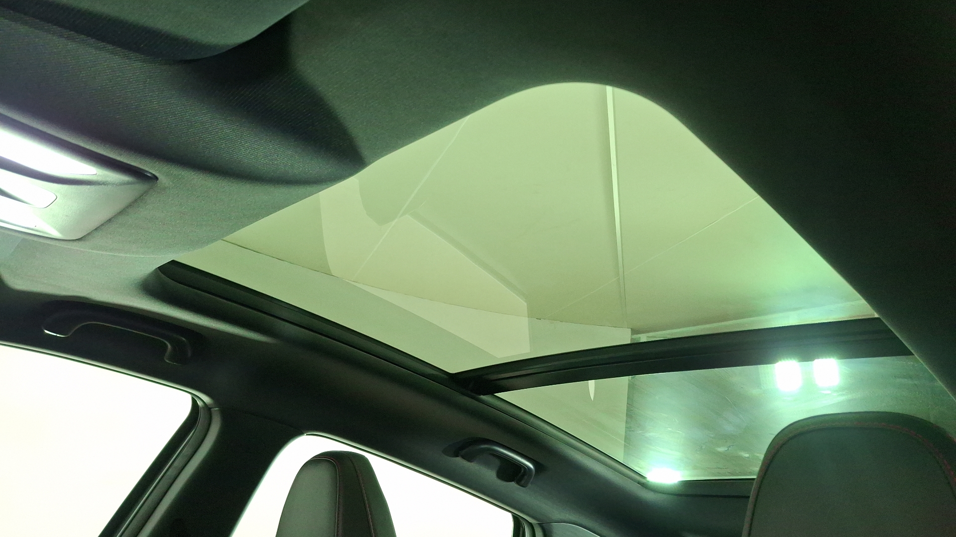 Changan Cs55 — foto 13 de 17