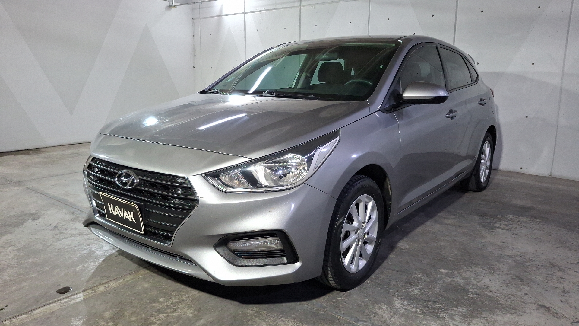 Hyundai Accent 2022