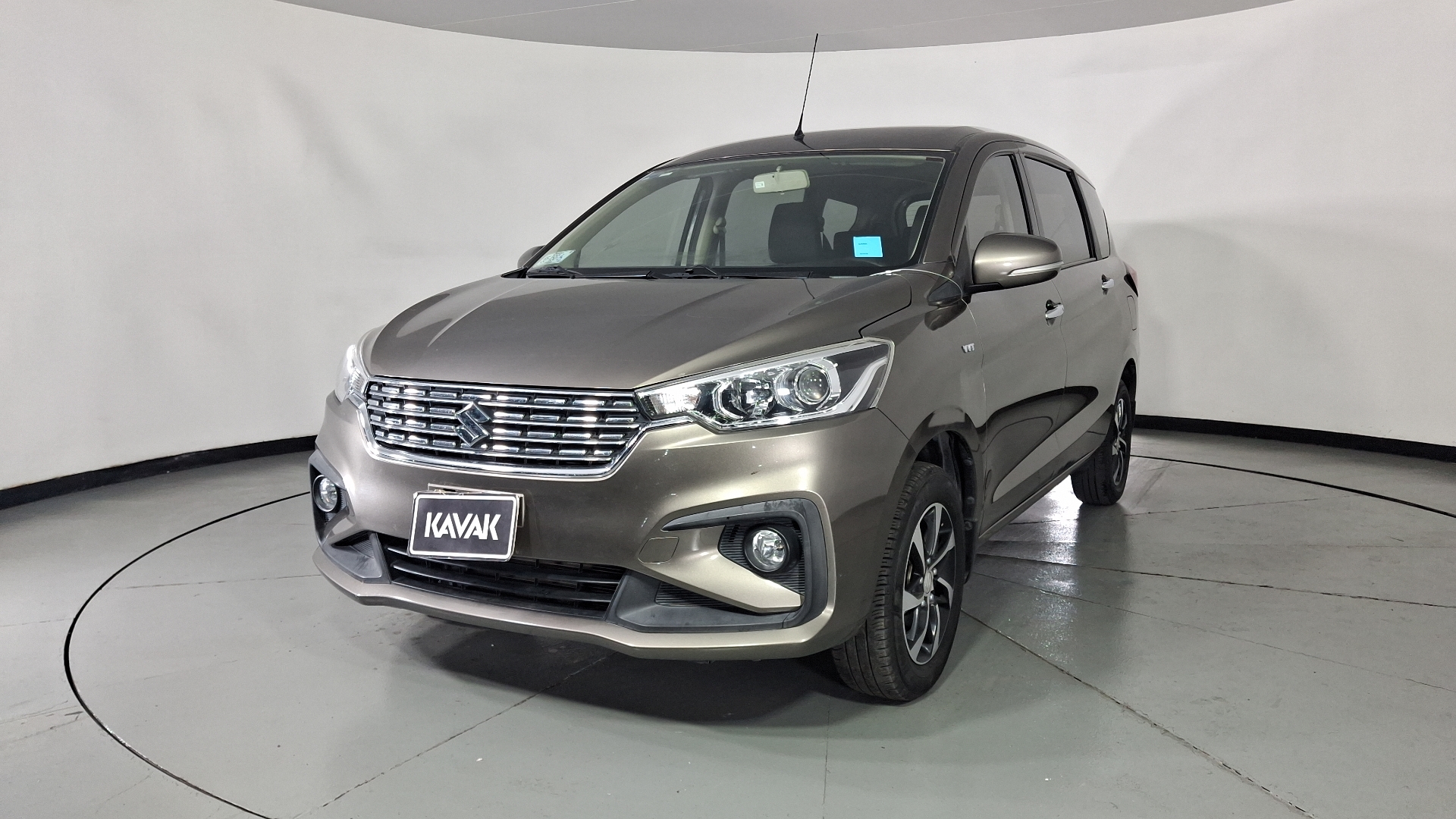 Suzuki Ertiga 2020