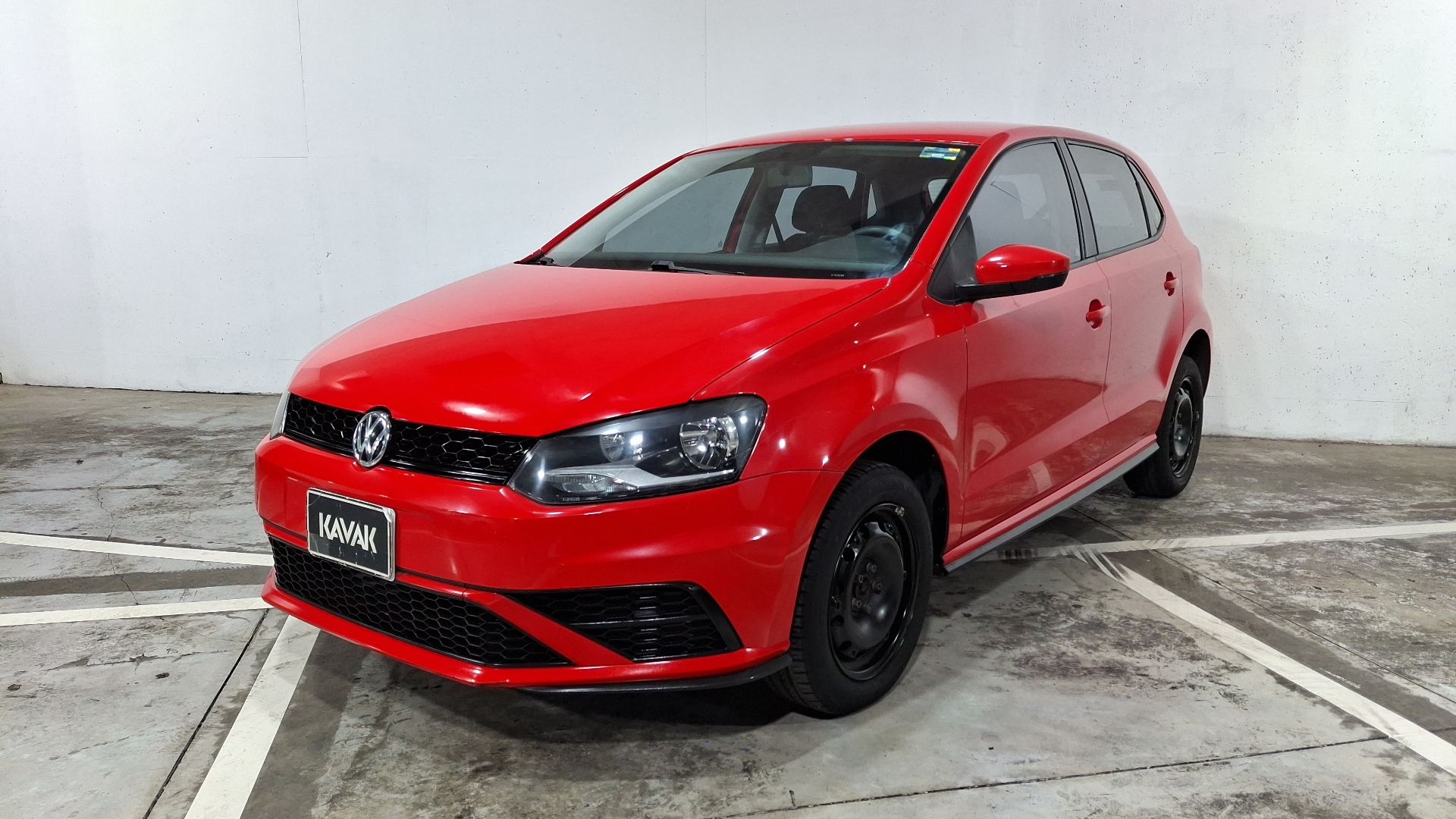 Volkswagen Polo 2022