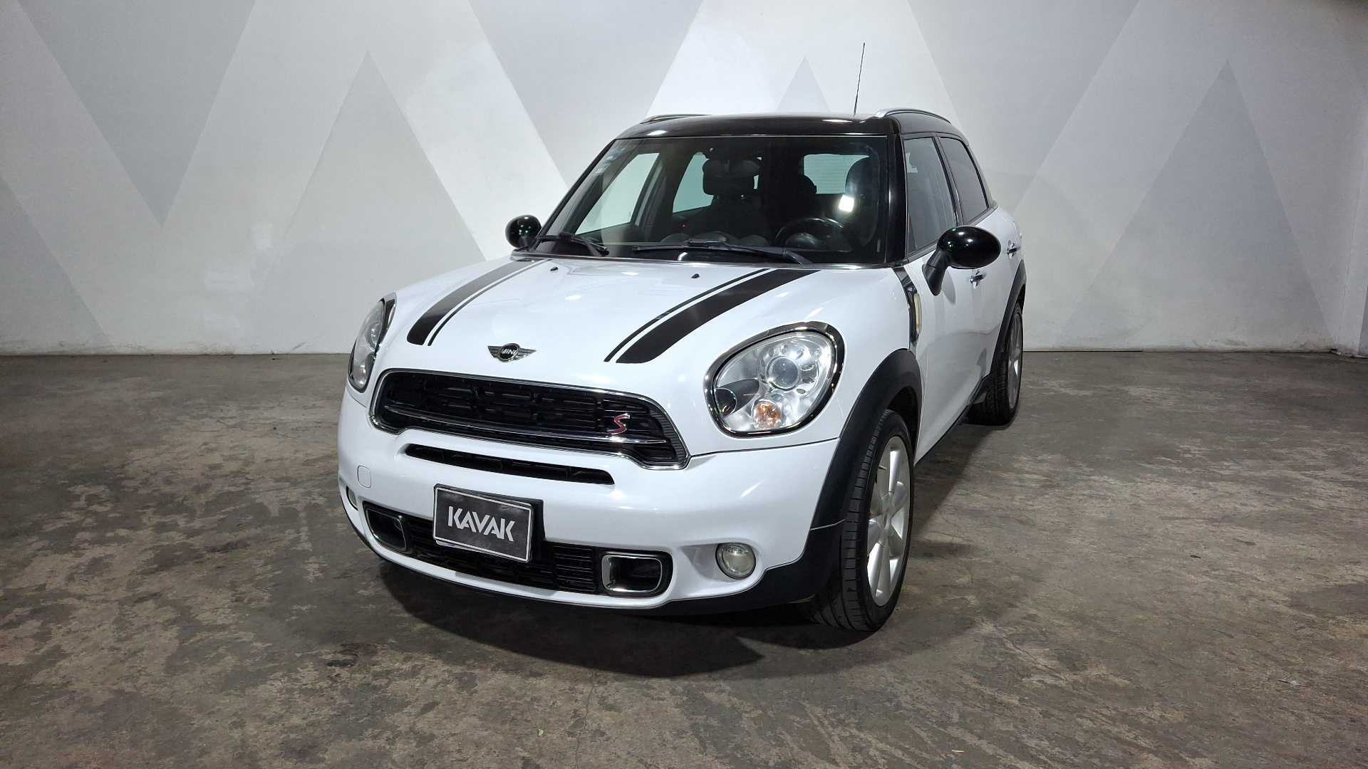 Mini Countryman 2016