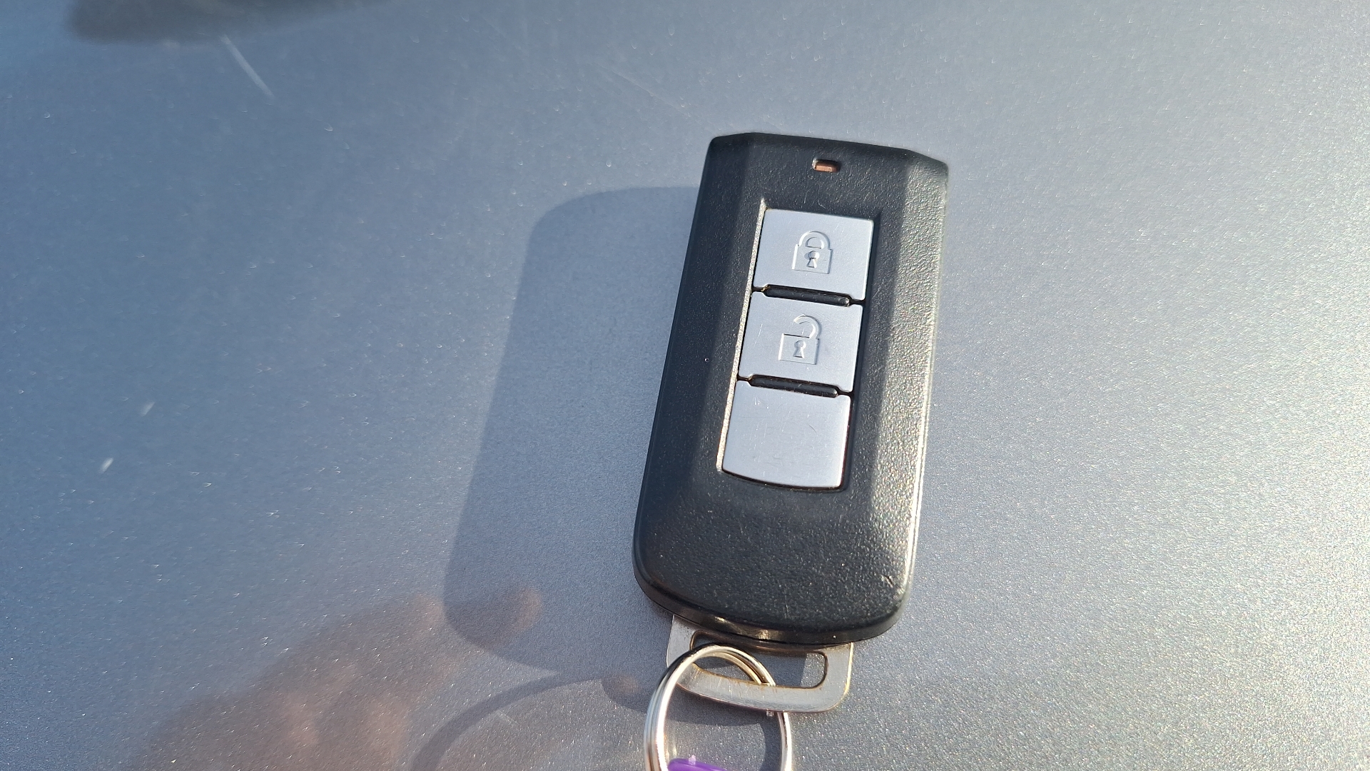 Mitsubishi L200 — foto 7 de 16