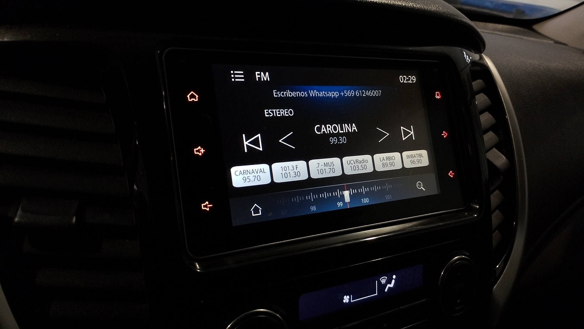 Mitsubishi L200 — foto 10 de 16