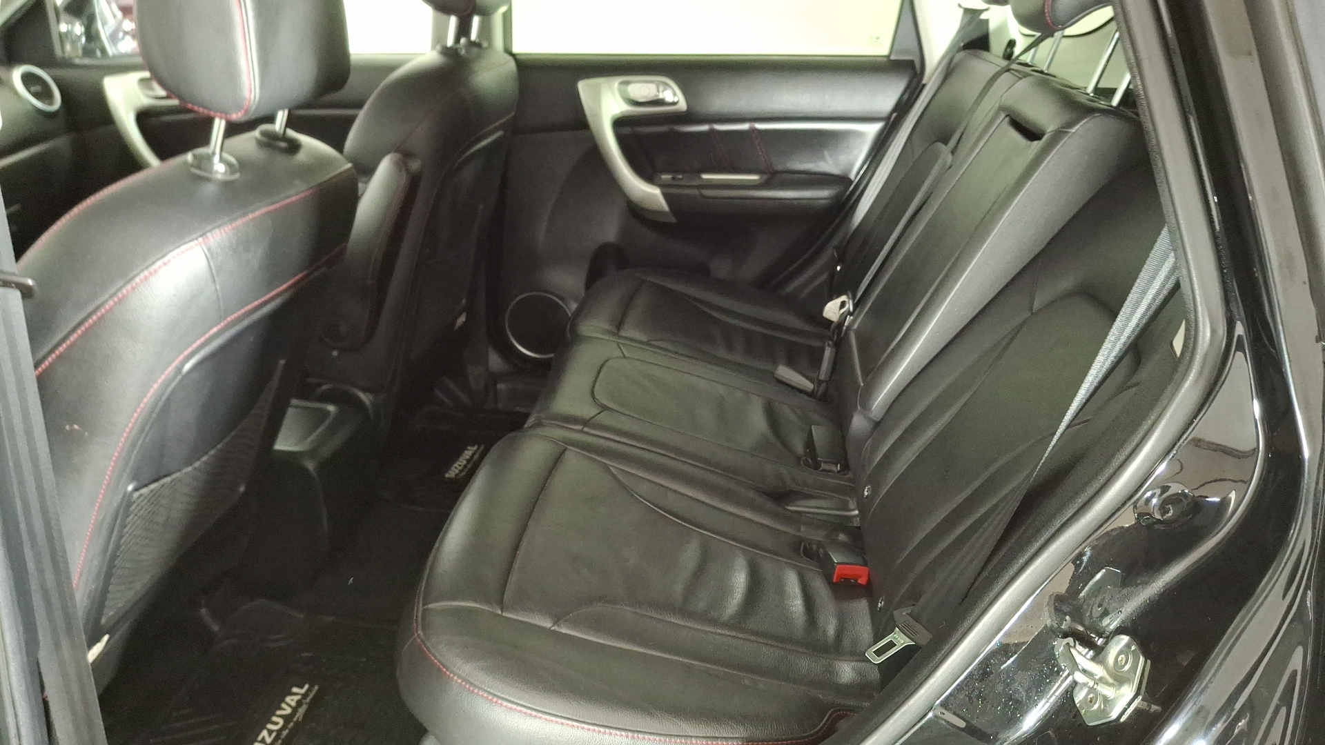 Great Wall Haval H6 — foto 14 de 16