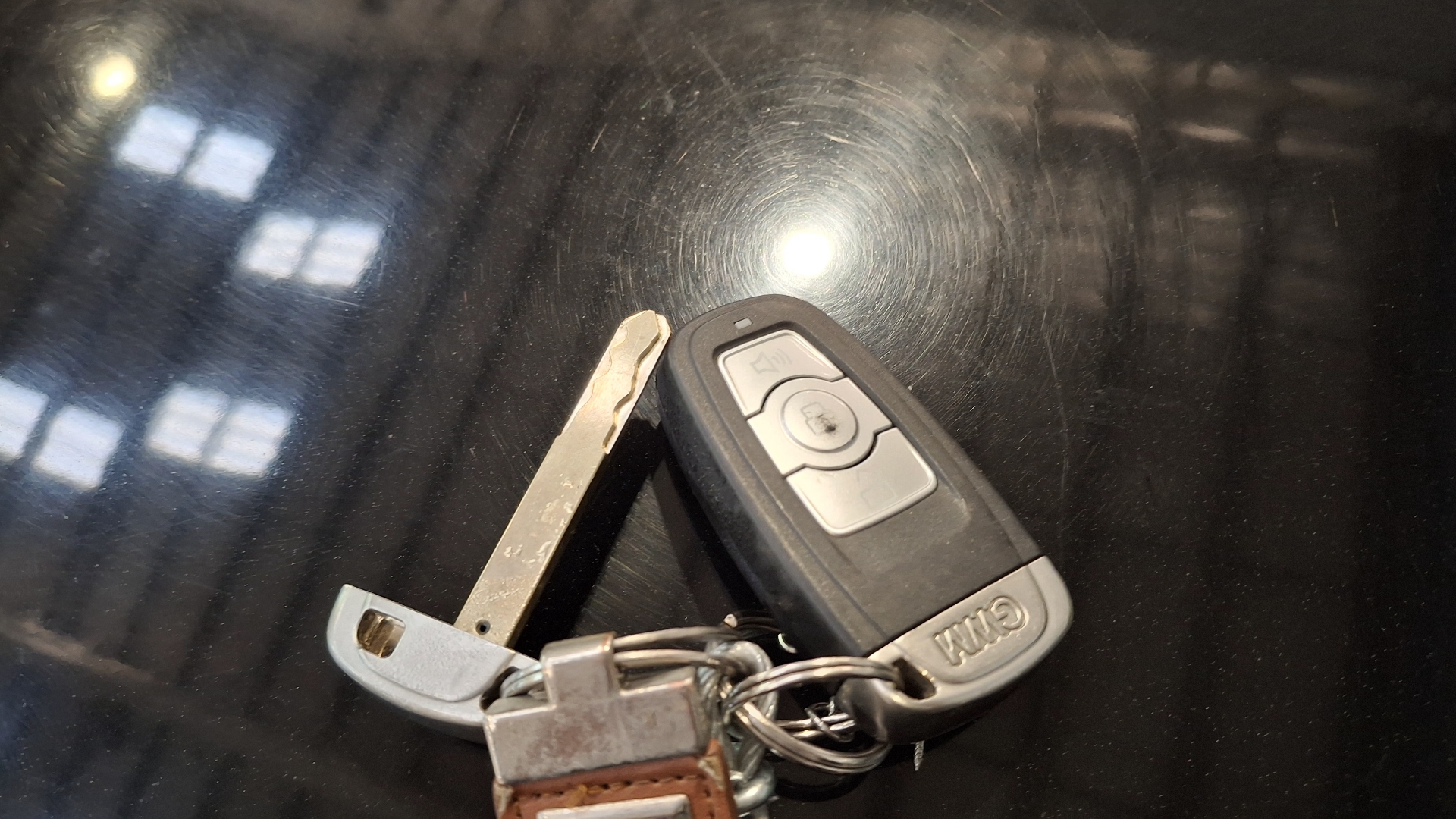 Great Wall Haval H6 — foto 16 de 16