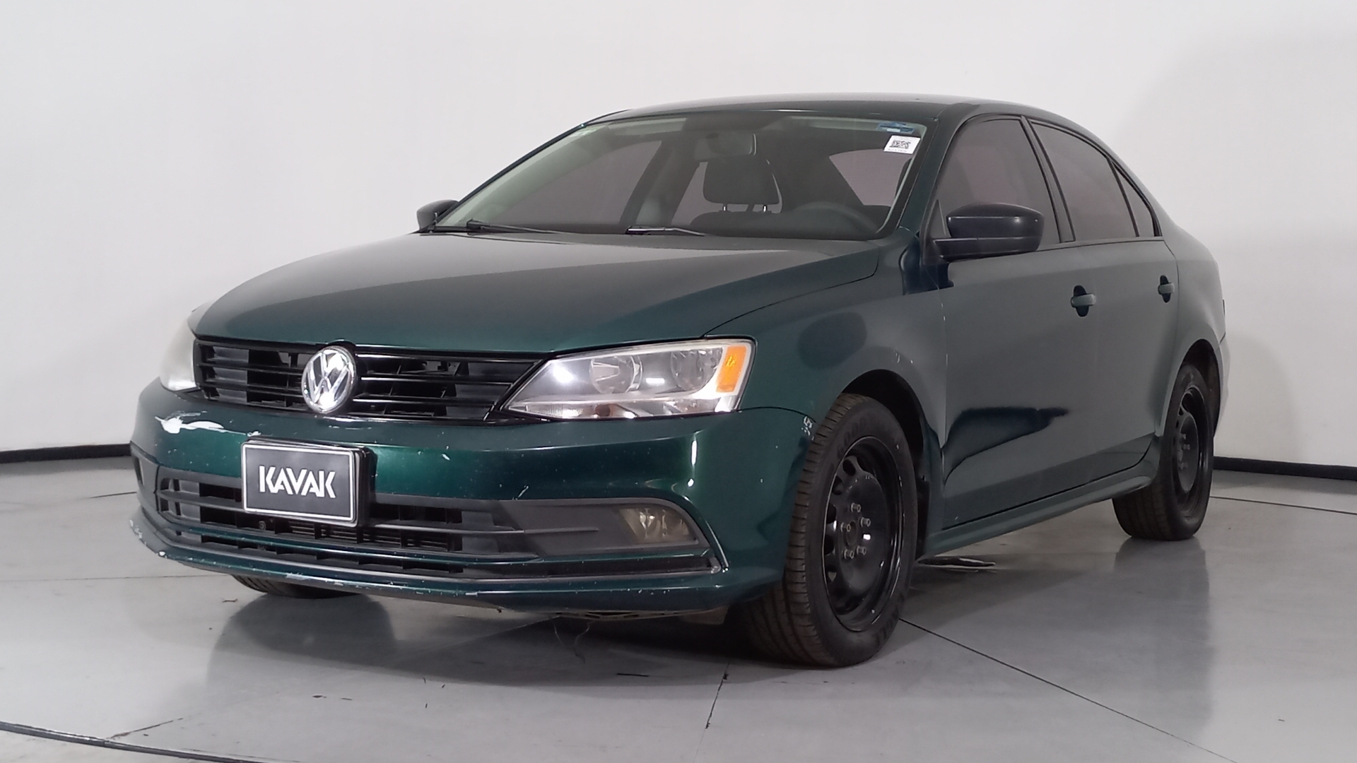 Volkswagen Jetta 2017