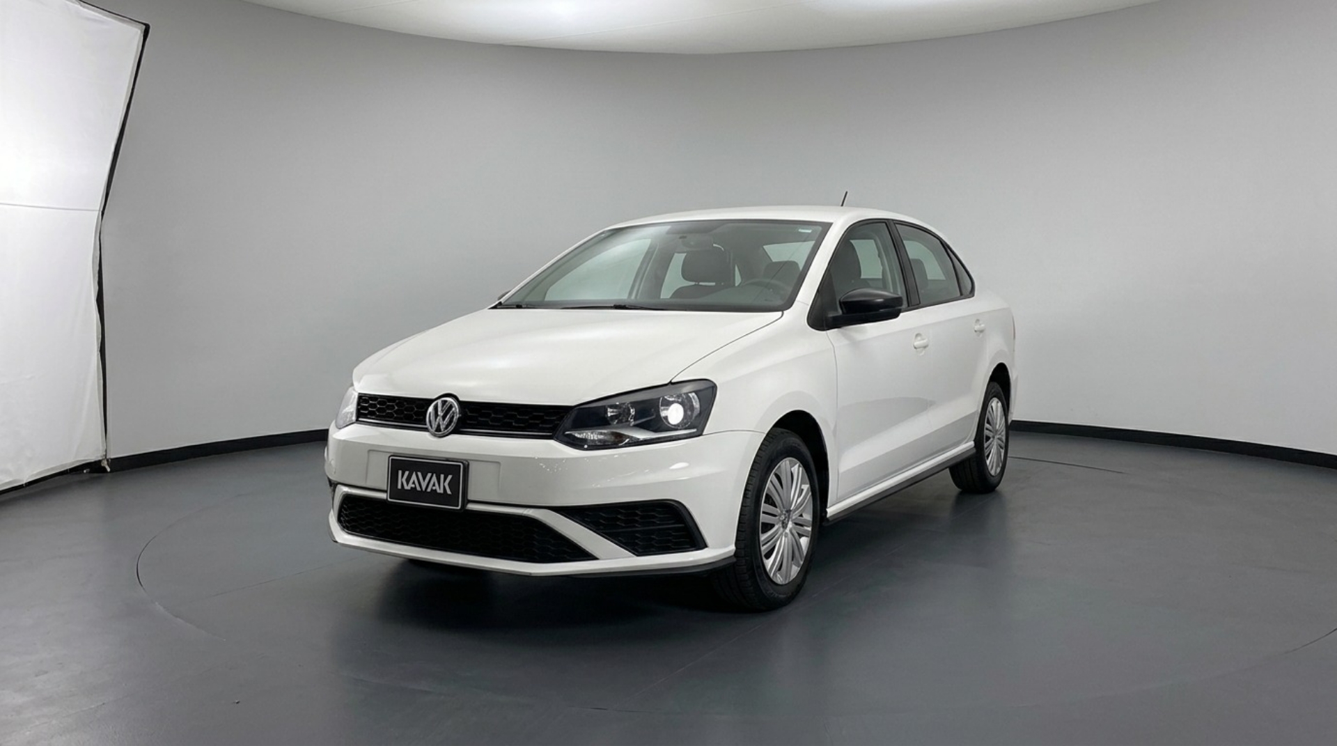 Volkswagen Polo 2022