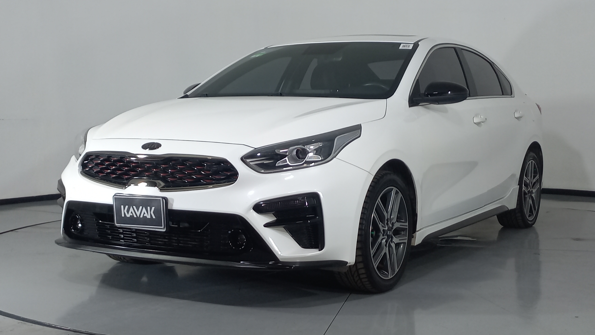 Kia FORTE 2021