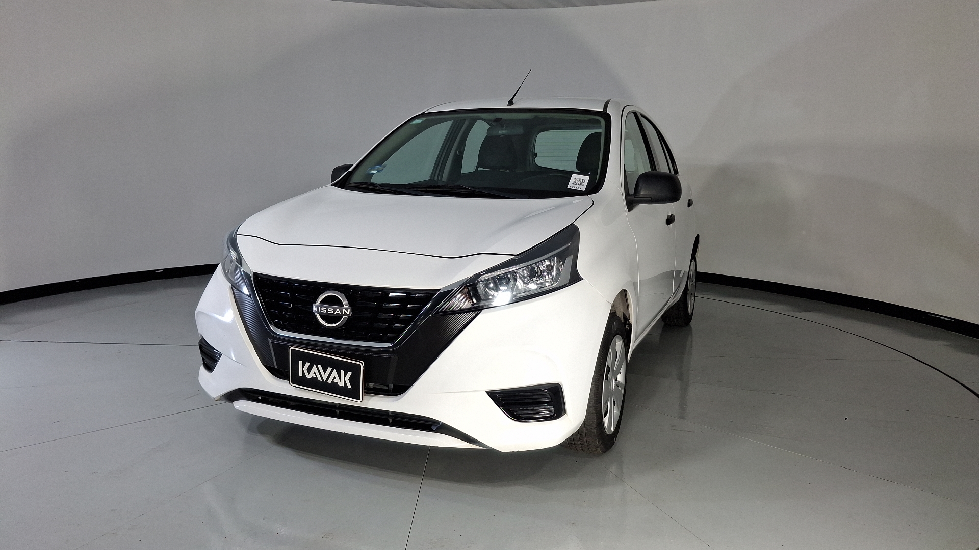 Nissan March 2023