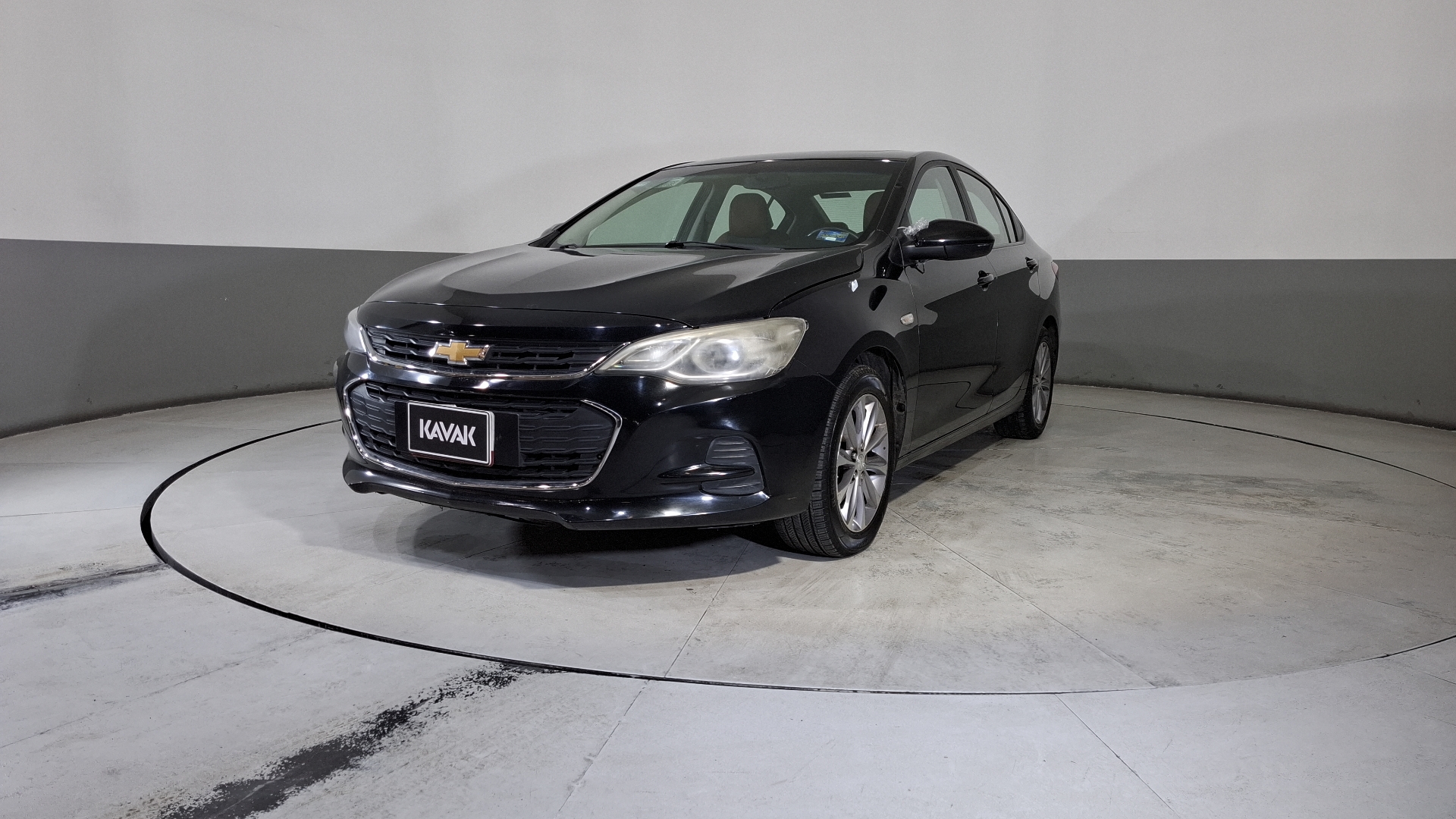 Chevrolet Cavalier 2021