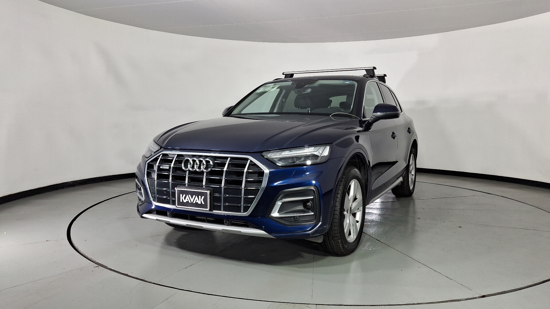 Audi Q5 2023