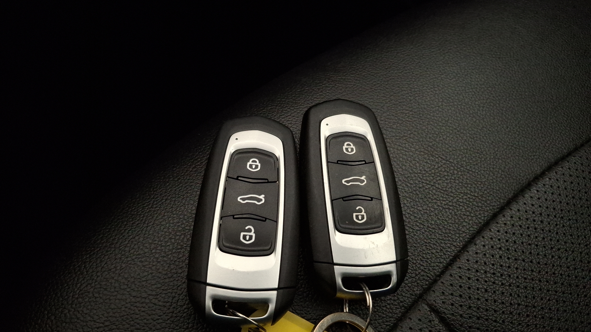 Geely Gx3 Pro — foto 17 de 17
